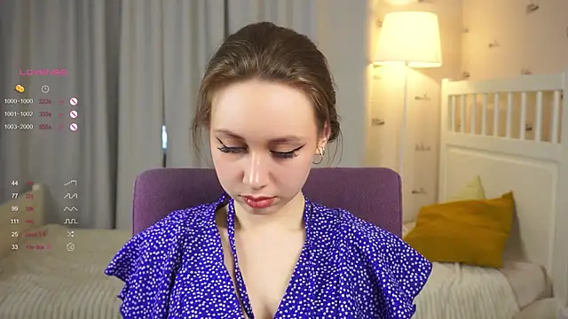 Stripchat Sex Cam for WillaEves