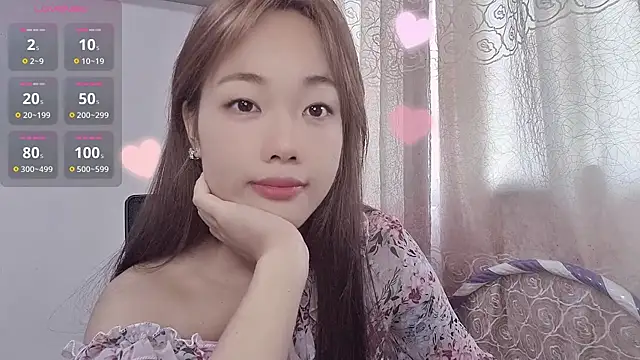 Stripchat Sex Cam for Lvy--v