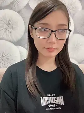 Stripchat Sex Cam for Milka23