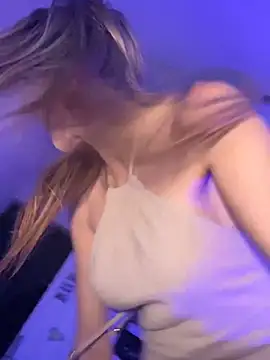 Stripchat Sex Cam for GraceTorrez