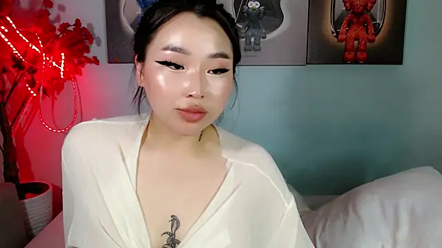 Stripchat Sex Cam for ichiben