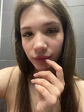 Stripchat Sex Cam for shy_priincess