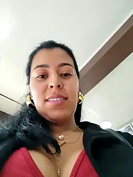Stripchat Sex Cam for Luinna