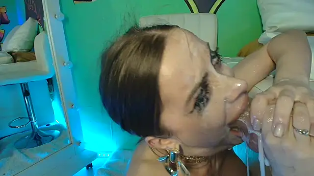 Stripchat Sex Cam for TamaraSavage