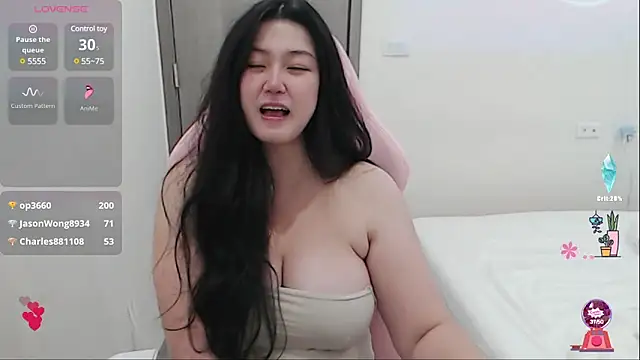 Stripchat Sex Cam for minnie9009