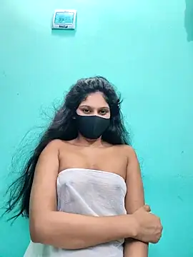 Stripchat Sex Cam for Your_Mariaa