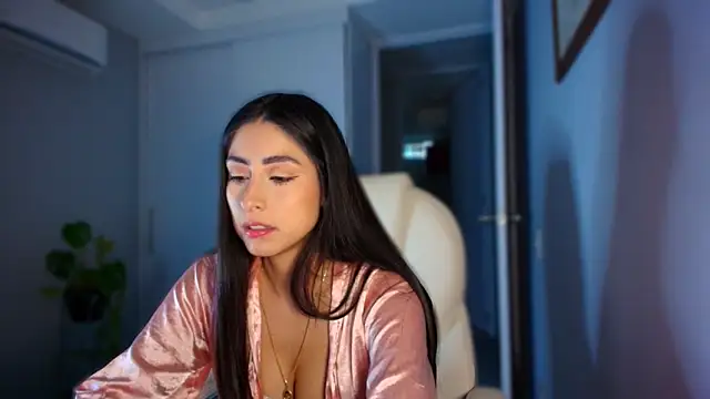 Stripchat Sex Cam for auroracaruso11