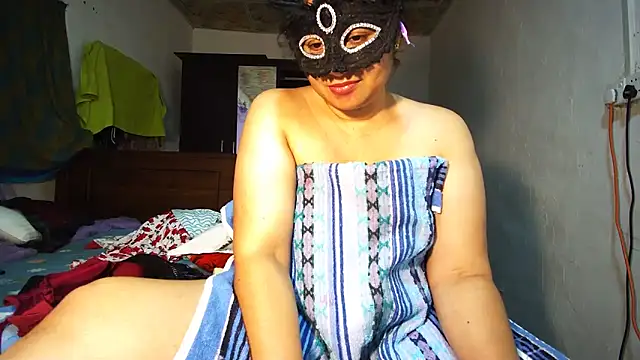 Stripchat Sex Cam for SriHotx