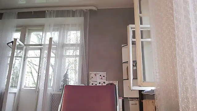 Stripchat Sex Cam for blissful_muse2