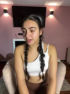 Stripchat Sex Cam for SolMonroy_Pink