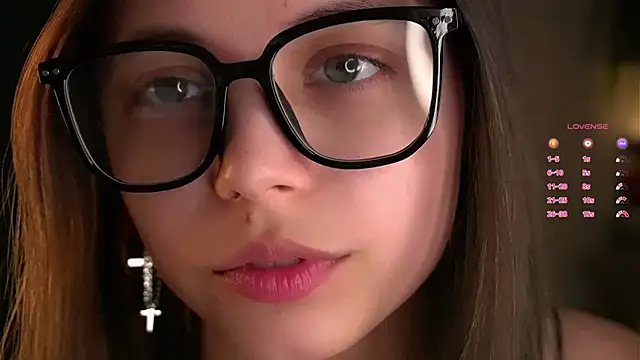 Stripchat Sex Cam for DarelleFare