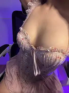 Stripchat Sex Cam for Milk-babier