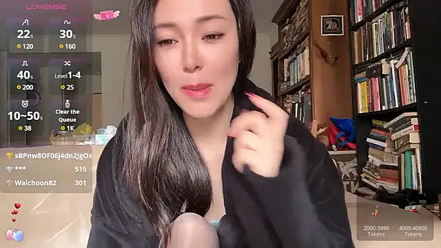 Stripchat Sex Cam for Ada-xixi