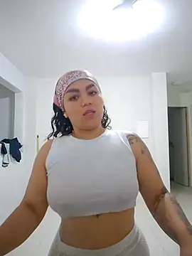 Stripchat Sex Cam for Jime1009