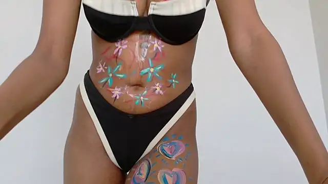 Stripchat Sex Cam for kawaiibabypie1