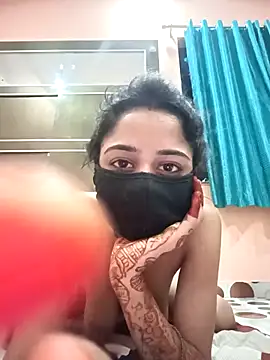 Stripchat Sex Cam for Maya_bhabi