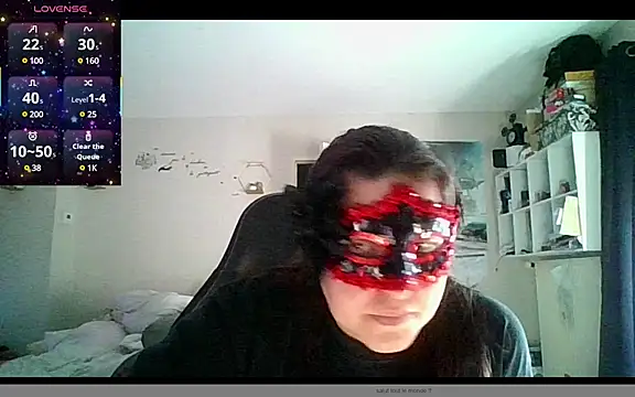 Stripchat Sex Cam for nora--tyler