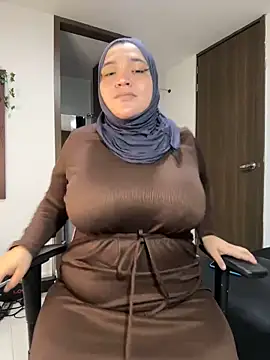 Stripchat Sex Cam for sweetmuslim01