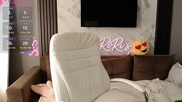 Stripchat Sex Cam for lilulileee
