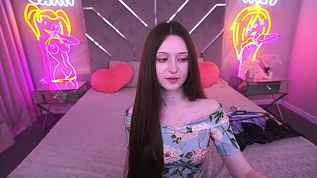Stripchat Sex Cam for Marmeladkaaa
