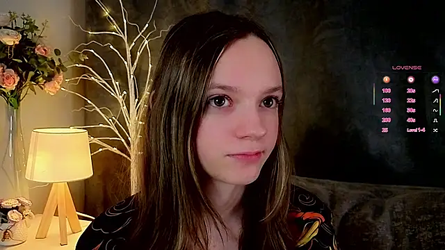 Stripchat Sex Cam for PollyHawkinson