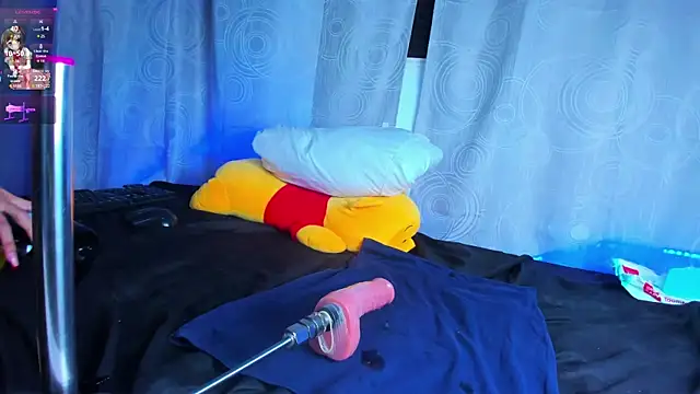 Stripchat Sex Cam for Yumeku_04_