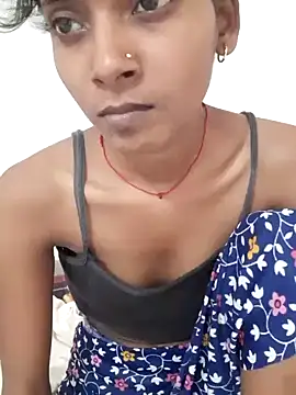 Stripchat Sex Cam for Divya-2007