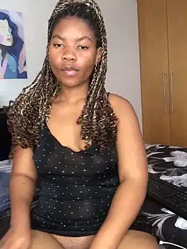 Stripchat Sex Cam for Thick_Shawty