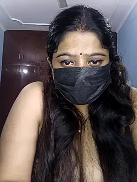 Stripchat Sex Cam for sapna_2121