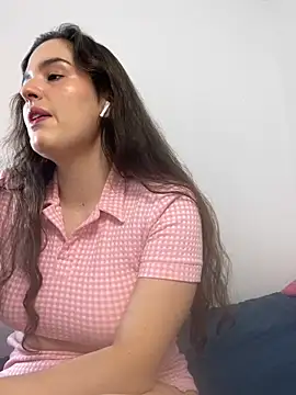 Stripchat Sex Cam for tatianaAlvarez1
