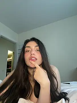 Stripchat Sex Cam for Sweet_Khalifa_