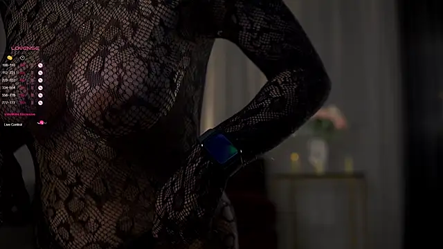 Stripchat Sex Cam for NancyHols