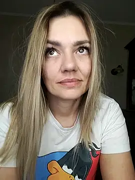 Stripchat Sex Cam for KrissSexi