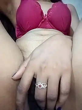 Stripchat Sex Cam for Miss-Kavvya