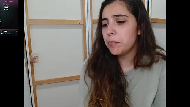 Stripchat Sex Cam for Ursumi1