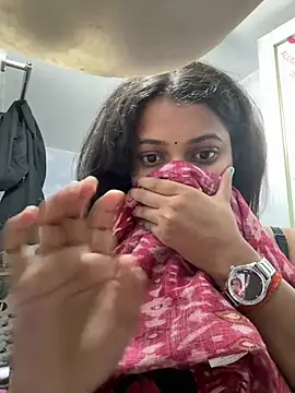 Stripchat Sex Cam for YOURMISTHI