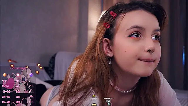 Stripchat Sex Cam for DevonaBucher