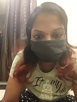 Stripchat Sex Cam for Tamil_Ishu