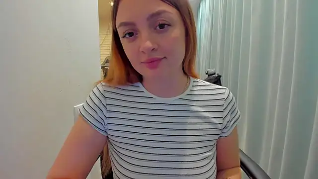 Stripchat Sex Cam for realfairy