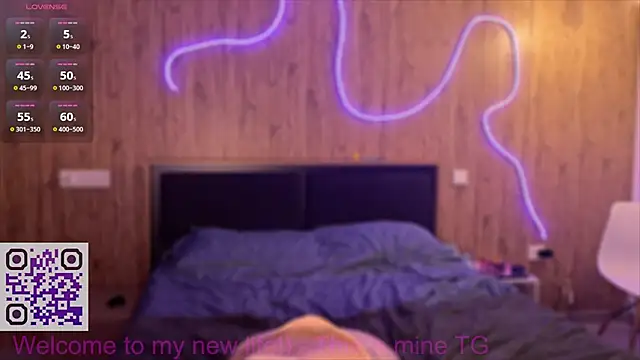 Stripchat Sex Cam for Lov3_Quinn