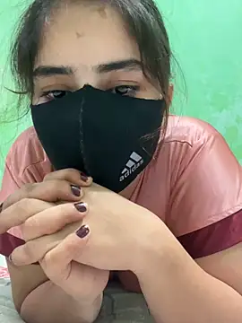 Stripchat Sex Cam for Black_Glow