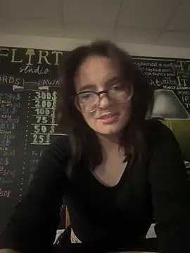 Stripchat Sex Cam for BrookeHorne