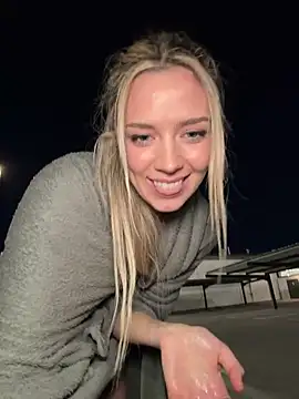Stripchat Sex Cam for HopeHeaven