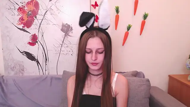 Stripchat Sex Cam for Camilla_Bliss