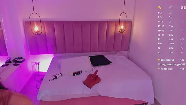 Stripchat Sex Cam for luisah_