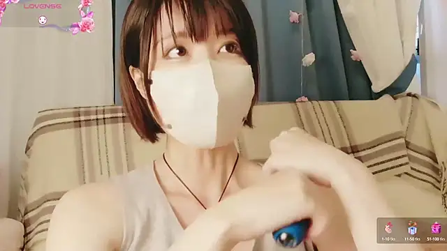 Stripchat Sex Cam for minyaminnn