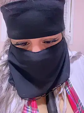 Stripchat Sex Cam for mari_layali