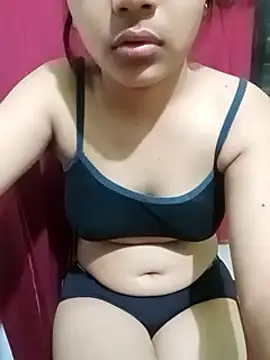 Stripchat Sex Cam for SX-SANIYA