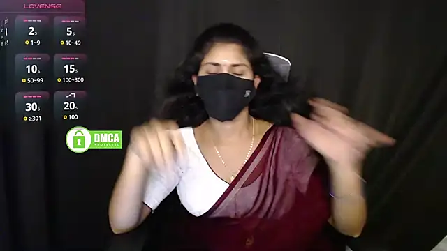 Stripchat Sex Cam for rithika_yours