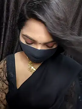 Stripchat Sex Cam for Goddess_nehuu